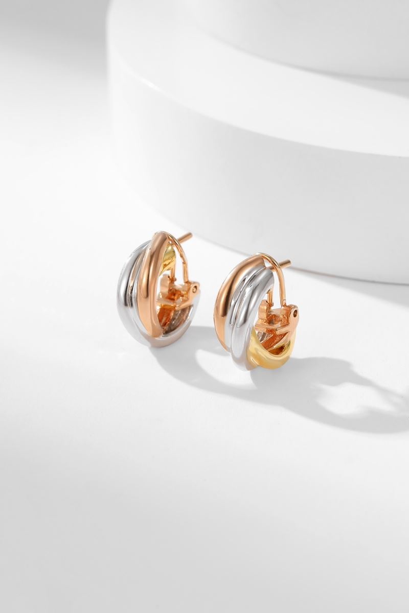 Ca*t1er earrings